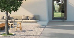Keramisch Outdoor 2cm - Afm 90x90 A. van Elk BV